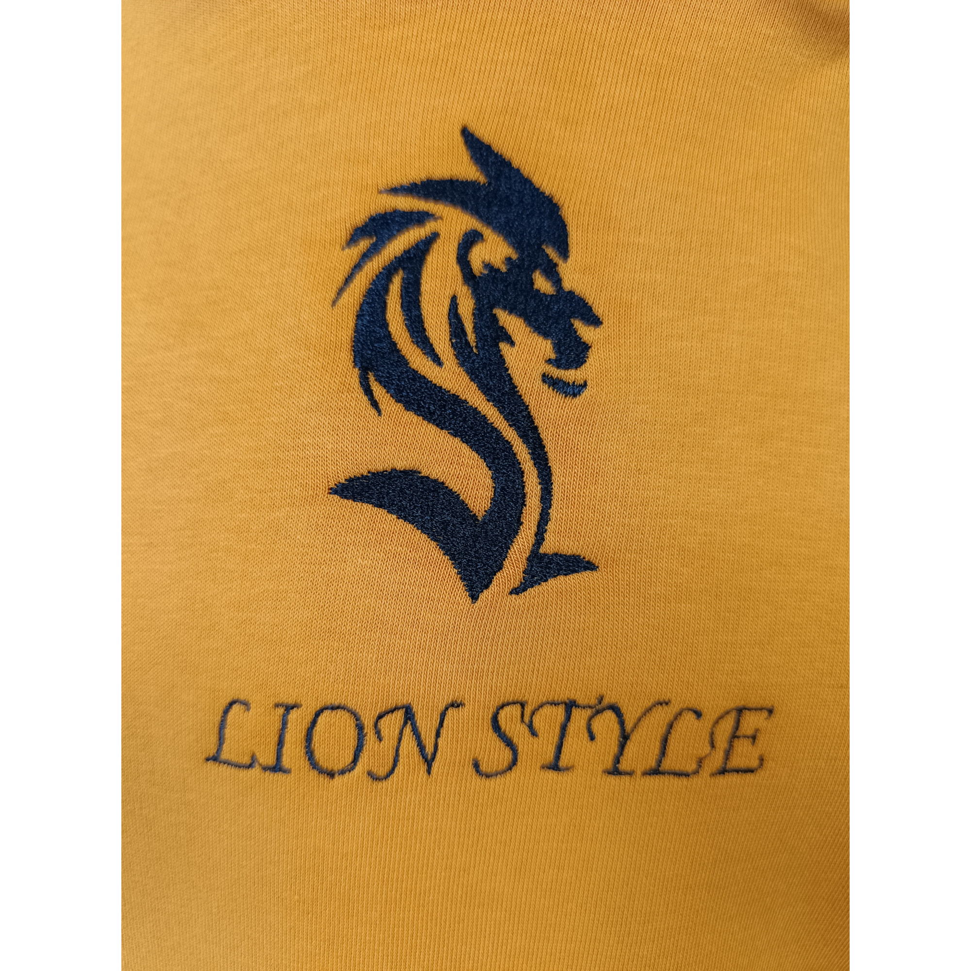 Стильні теплі спортивні костюми від LION STYLE 