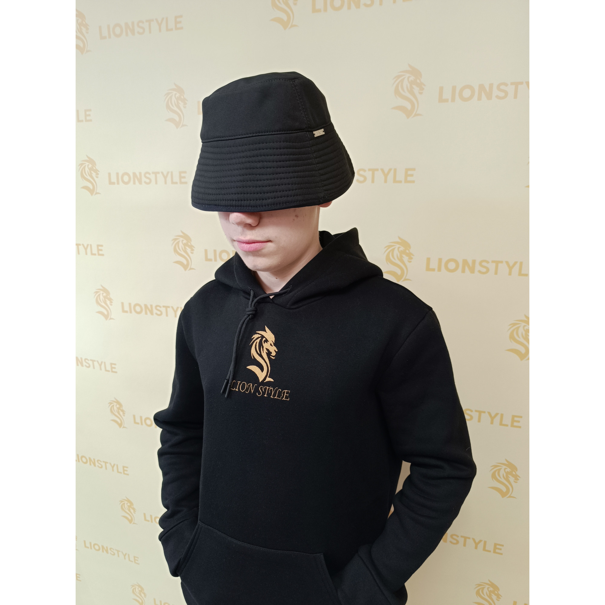 Стильні теплі спортивні костюми від LION STYLE 