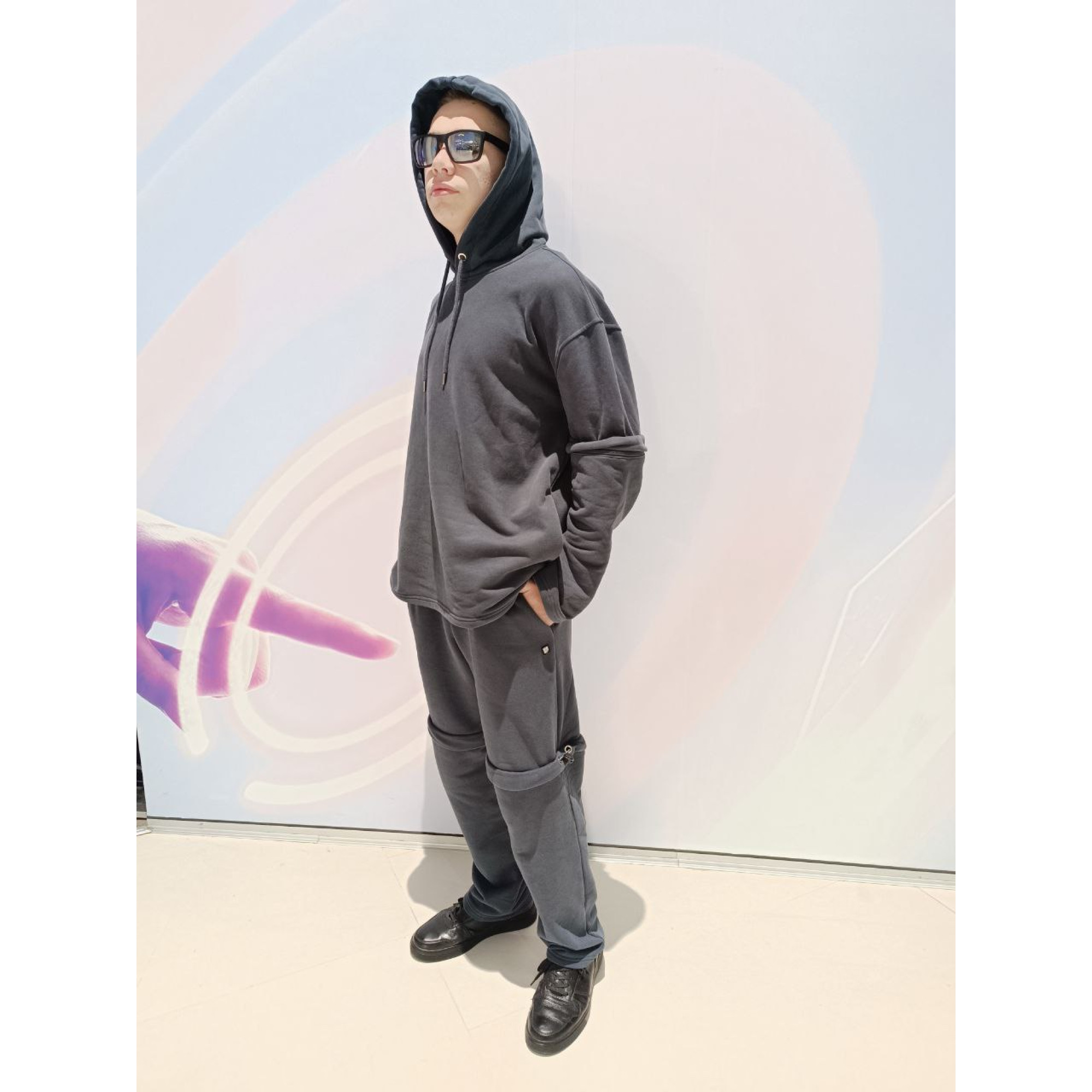 Функціональний костюм актів