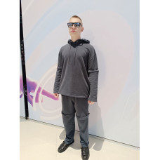 Функціональний костюм актів Функціональний костюм актів