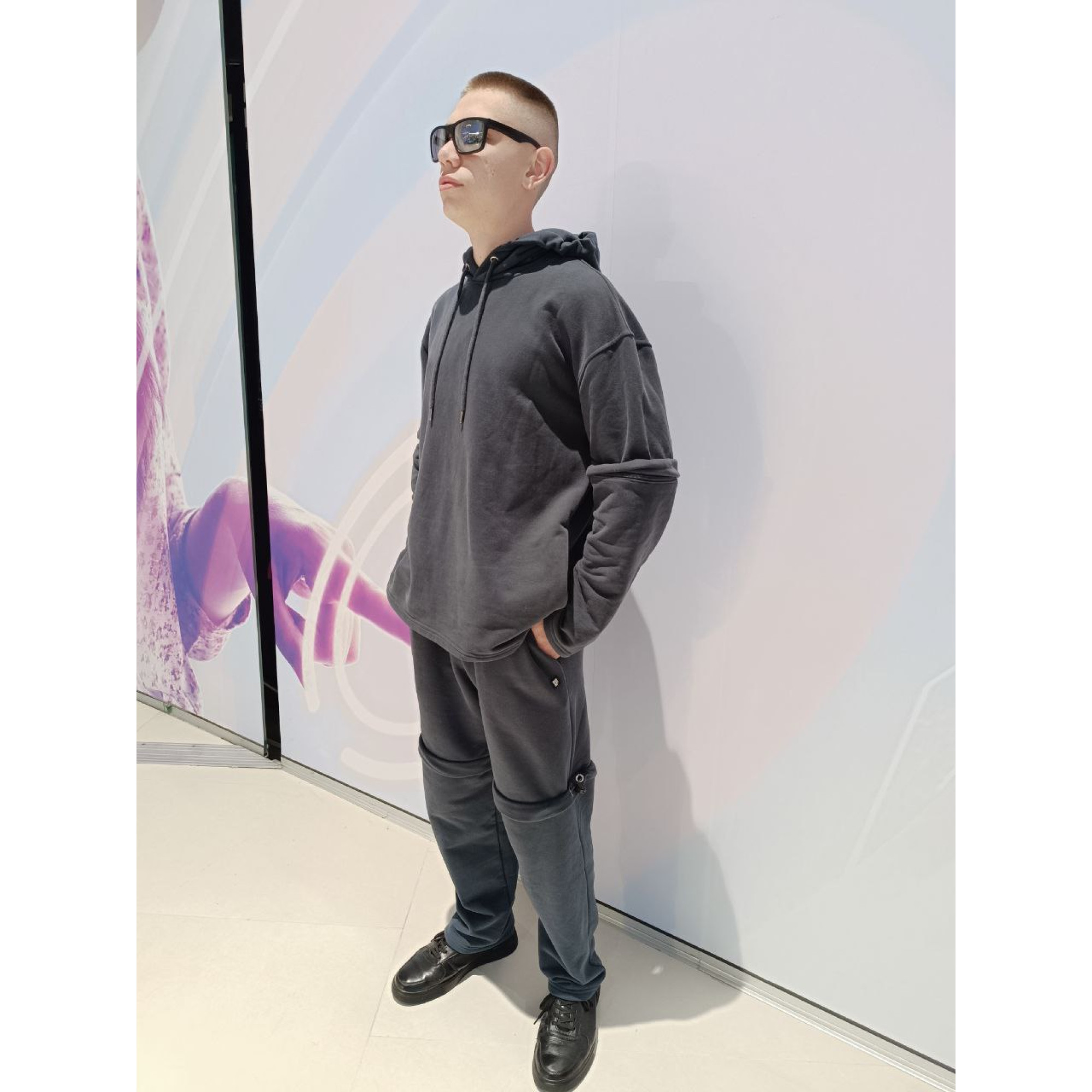 Функціональний костюм актів