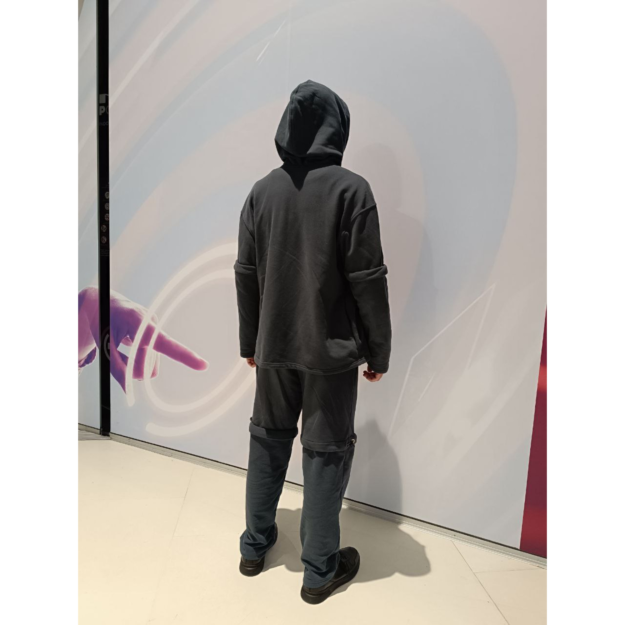 Функціональний костюм актів