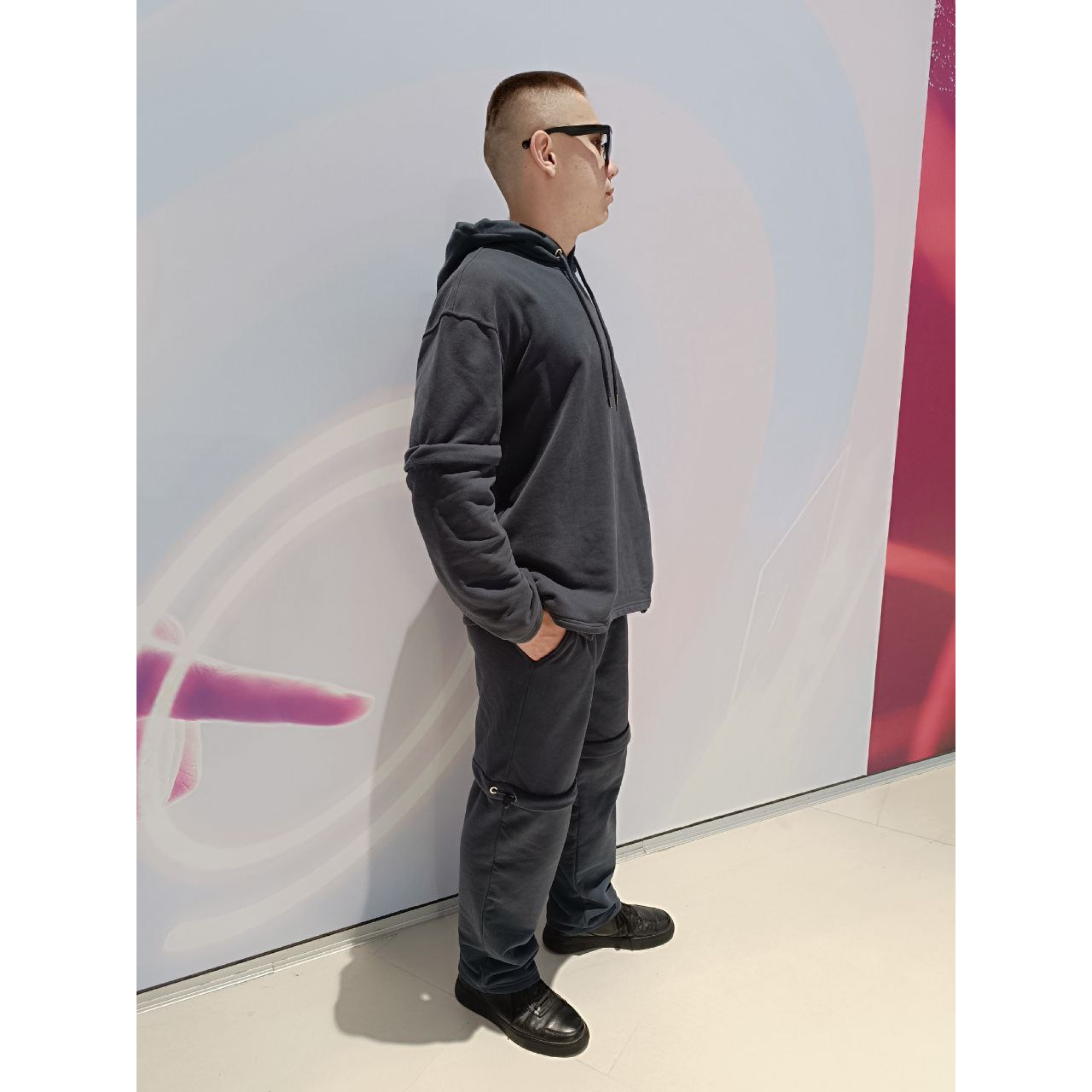 Функціональний костюм актів